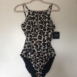 Woman’s swimsuit